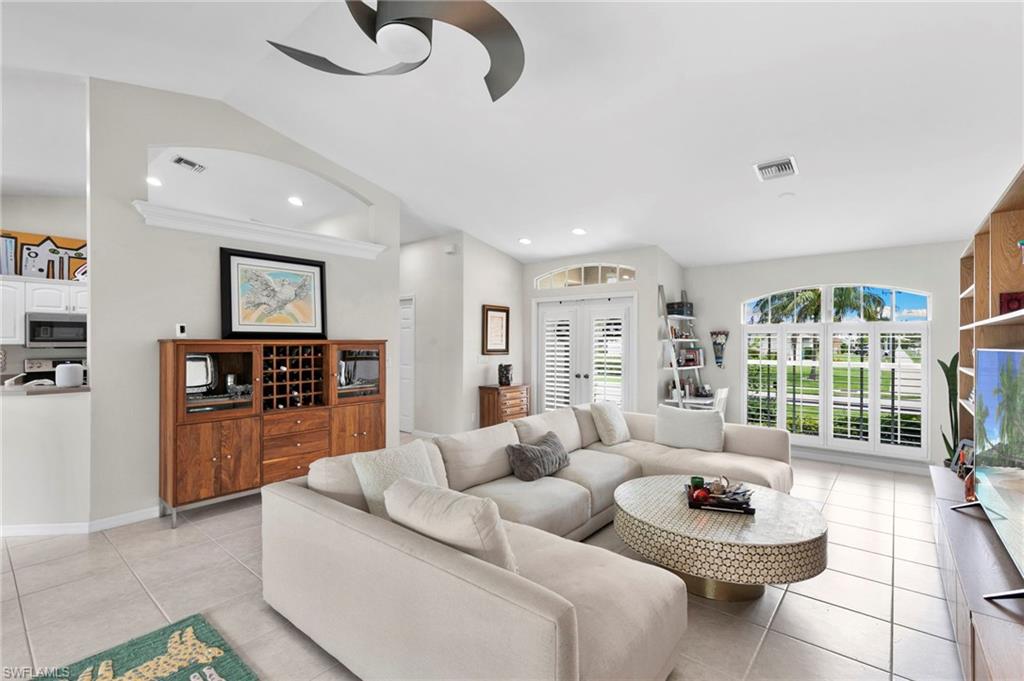 MARCO ISLAND - Residential