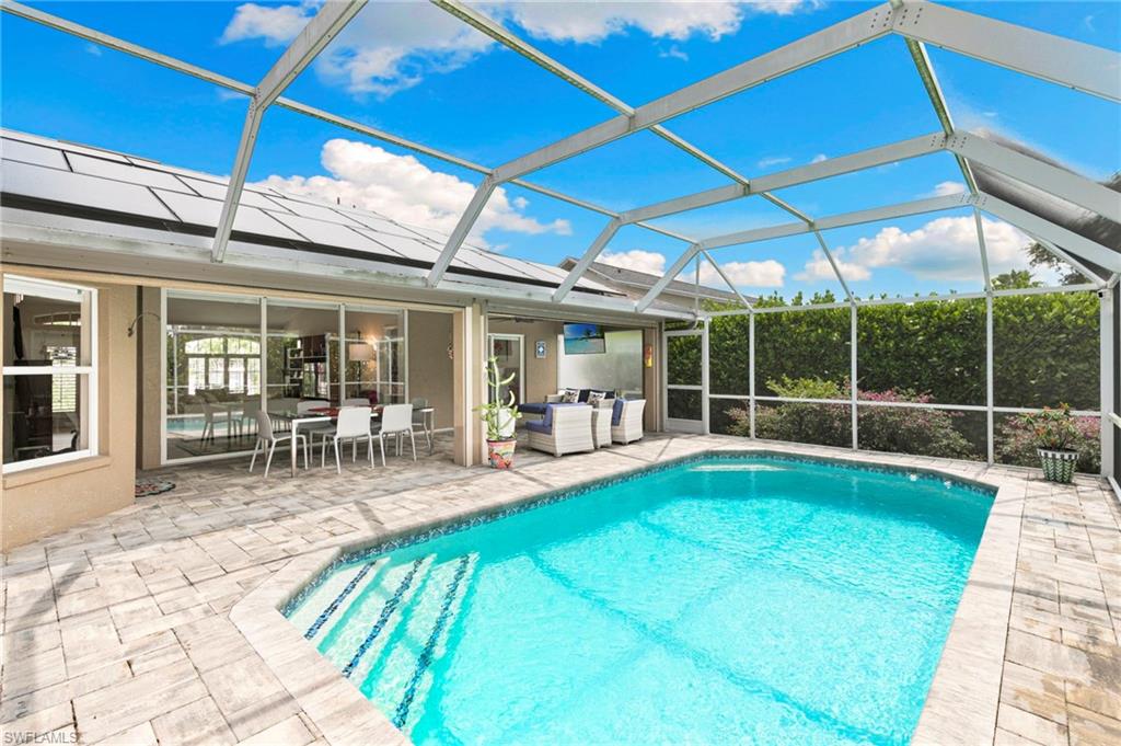 MARCO ISLAND - Residential