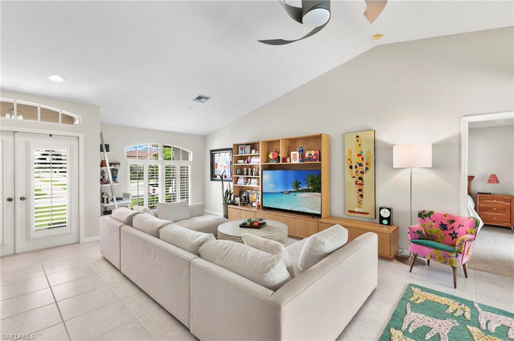 MARCO ISLAND - Residential