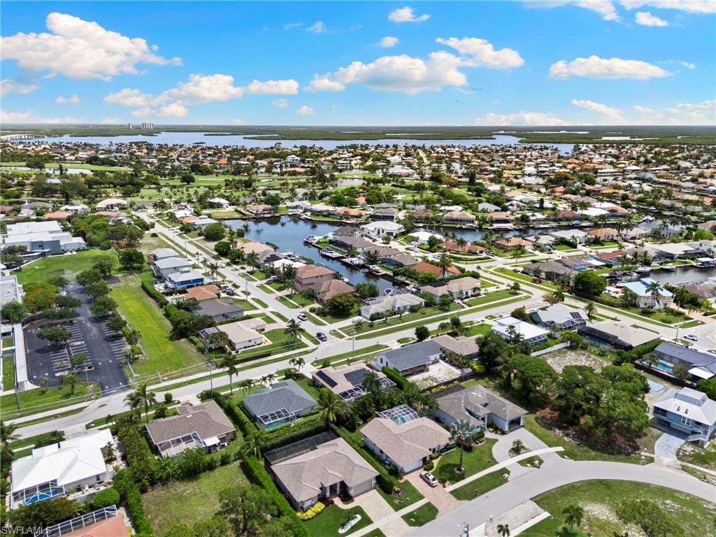 MARCO ISLAND - Residential