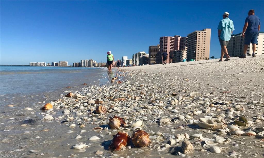 MARCO ISLAND - Residential
