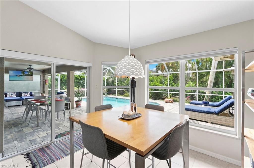 MARCO ISLAND - Residential