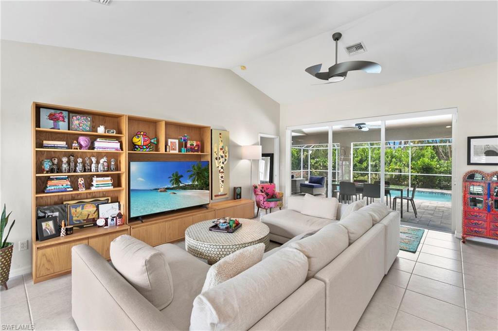 MARCO ISLAND - Residential
