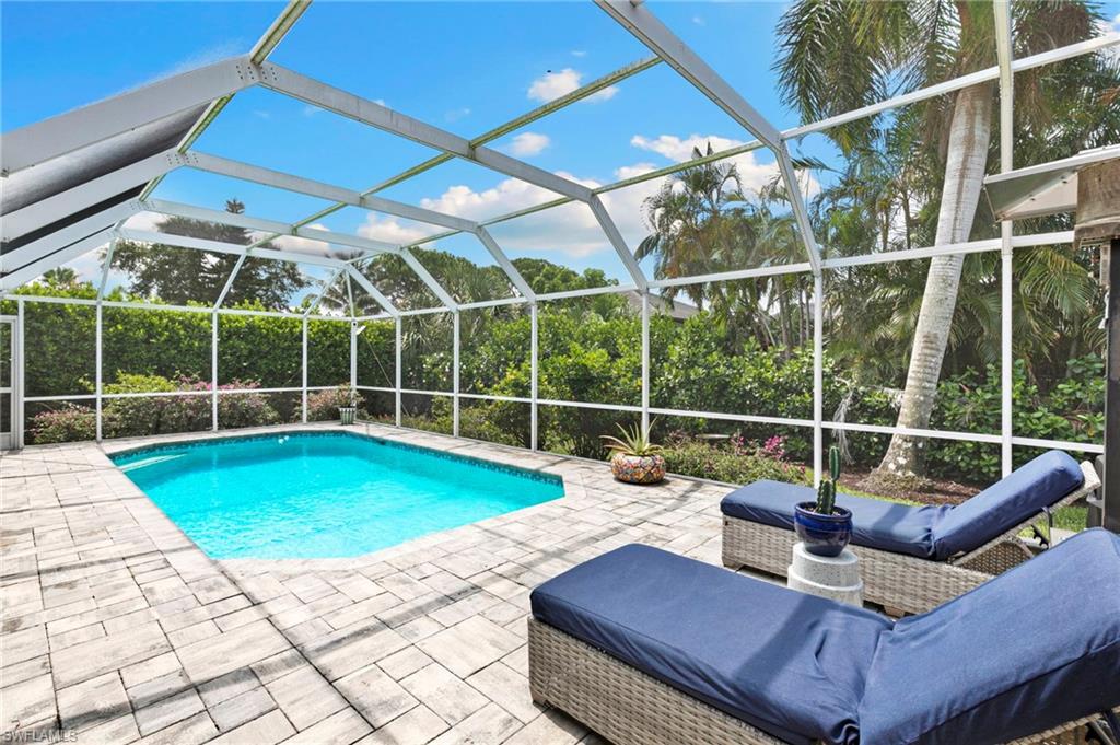 MARCO ISLAND - Residential