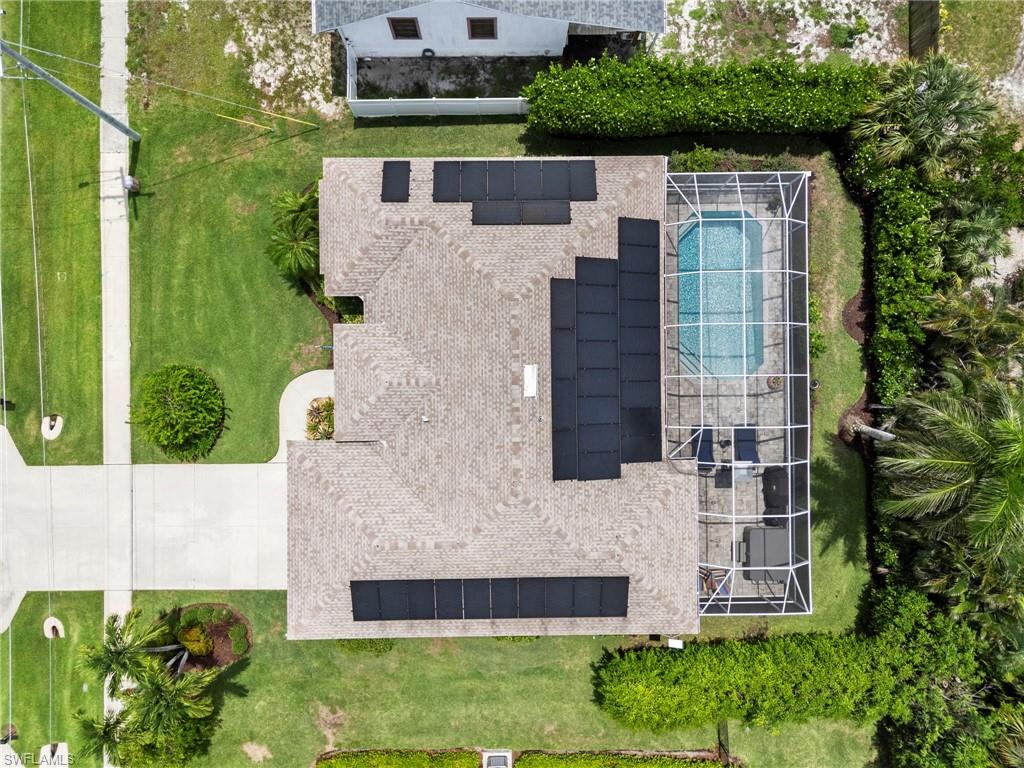 MARCO ISLAND - Residential