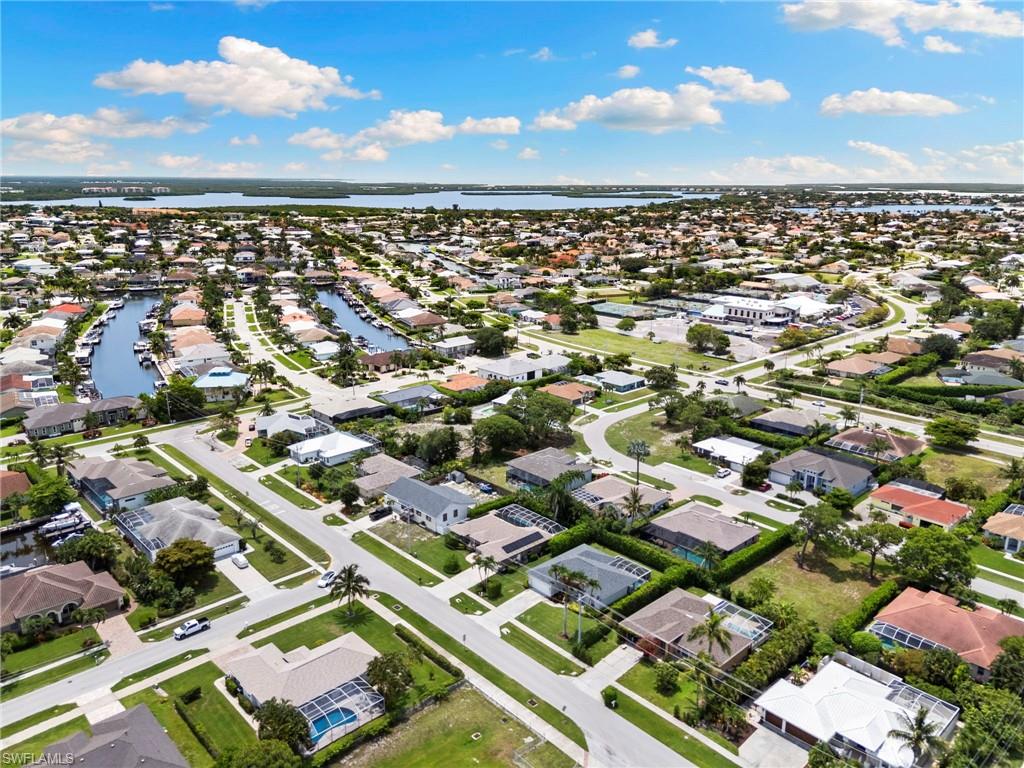 MARCO ISLAND - Residential
