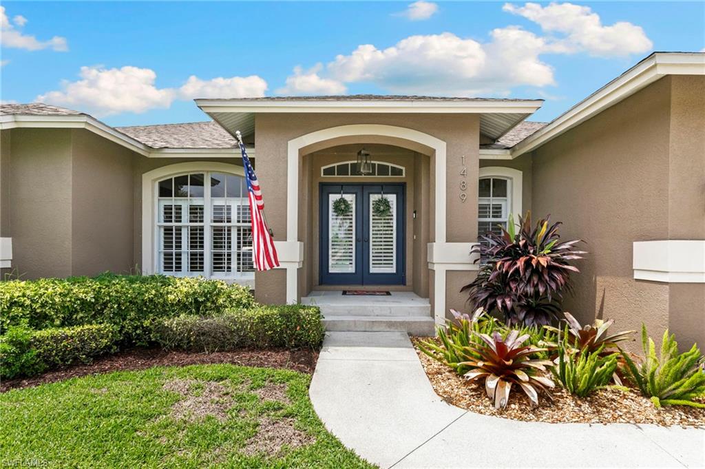 MARCO ISLAND - Residential