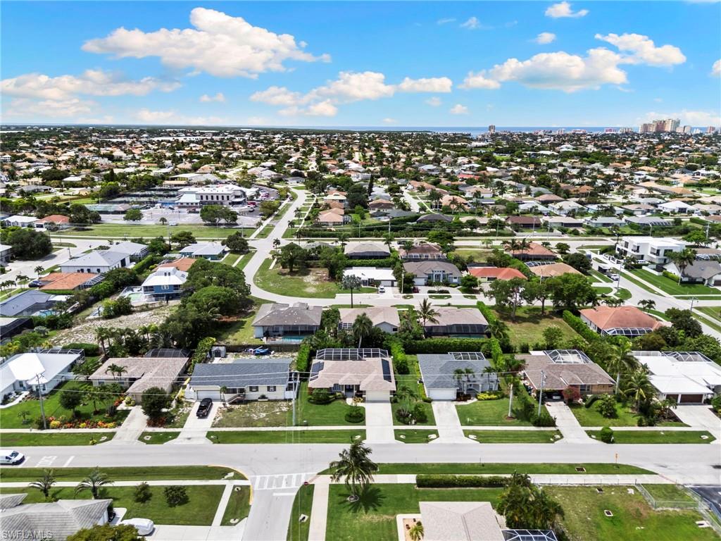 MARCO ISLAND - Residential