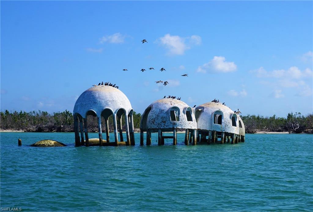MARCO ISLAND - Residential