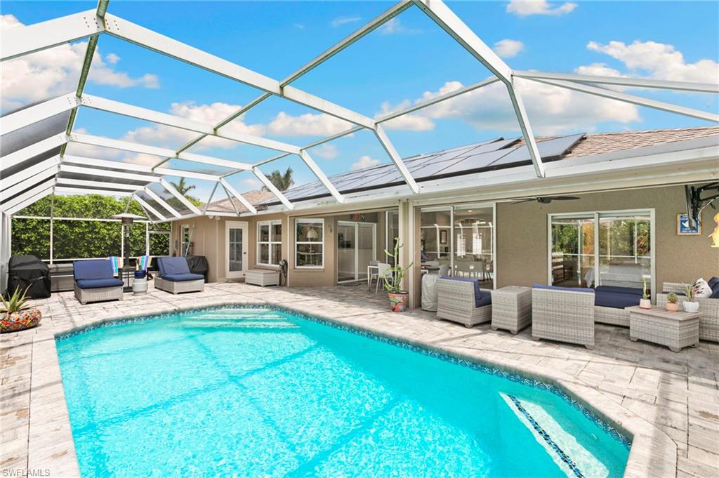 MARCO ISLAND - Residential