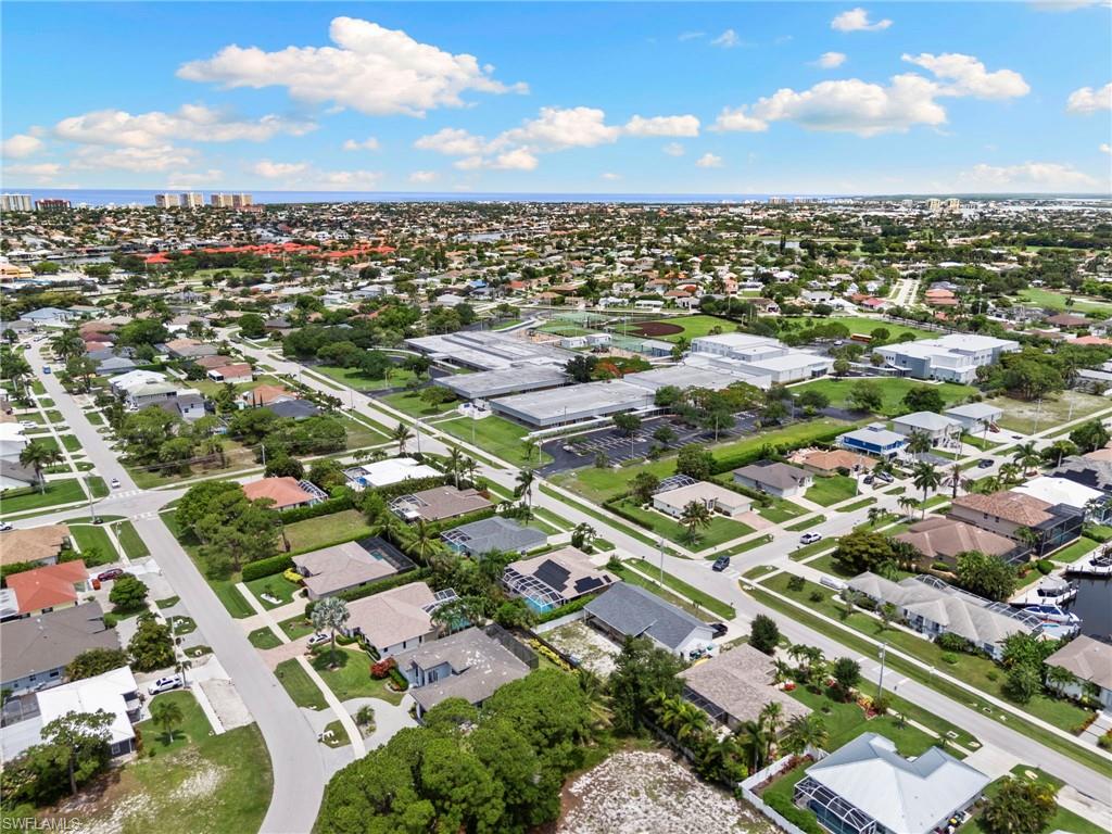 MARCO ISLAND - Residential