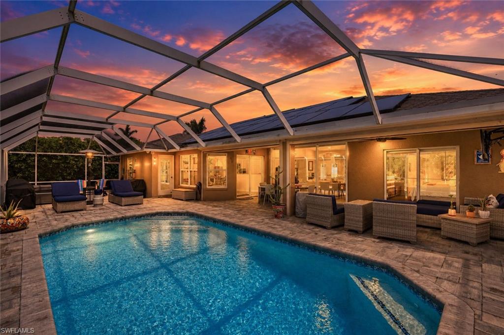 MARCO ISLAND - Residential