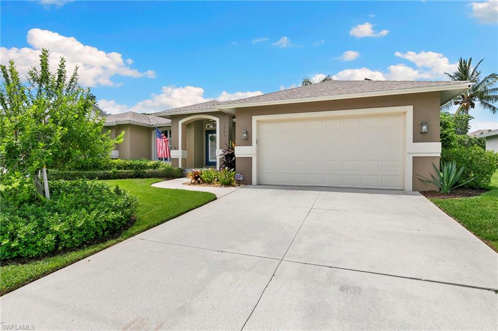 MARCO ISLAND - Residential