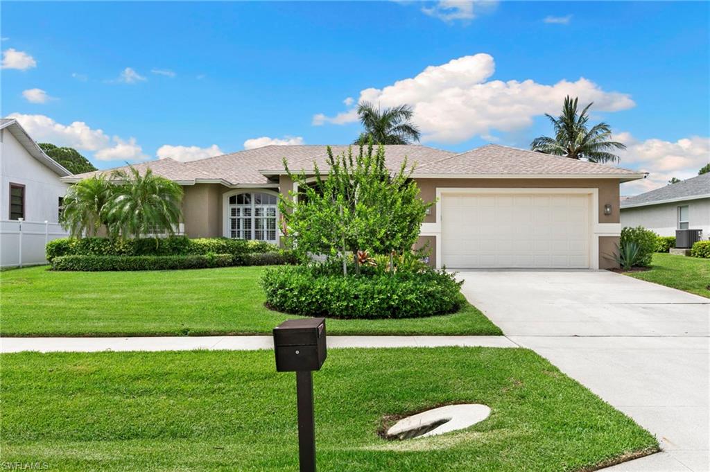 MARCO ISLAND - Residential