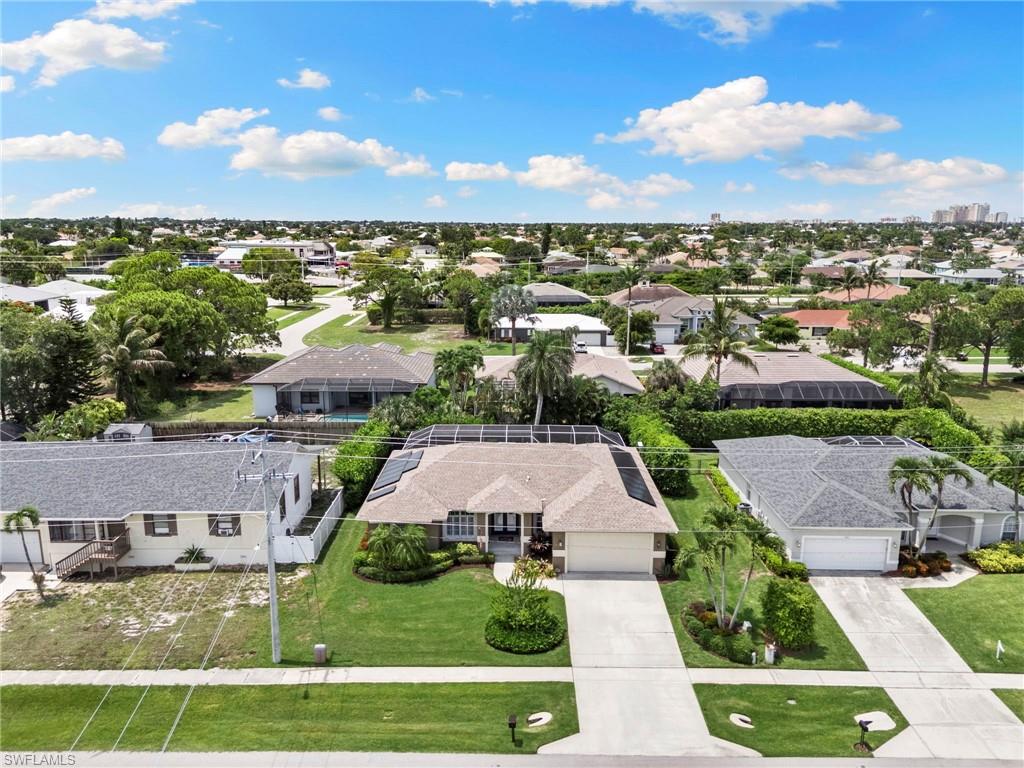 MARCO ISLAND - Residential