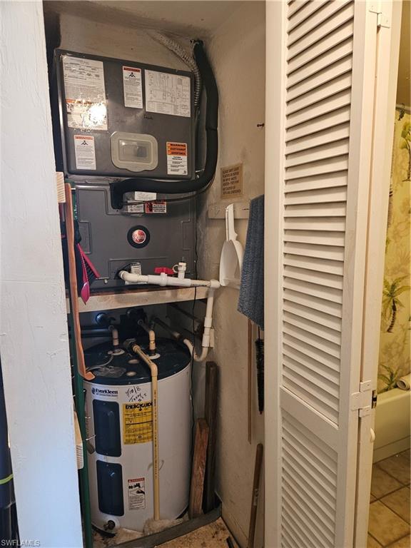 BAY VILLAGE CONDO - Residential