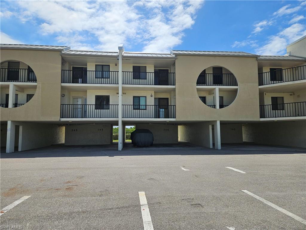 BAY VILLAGE CONDO - Residential