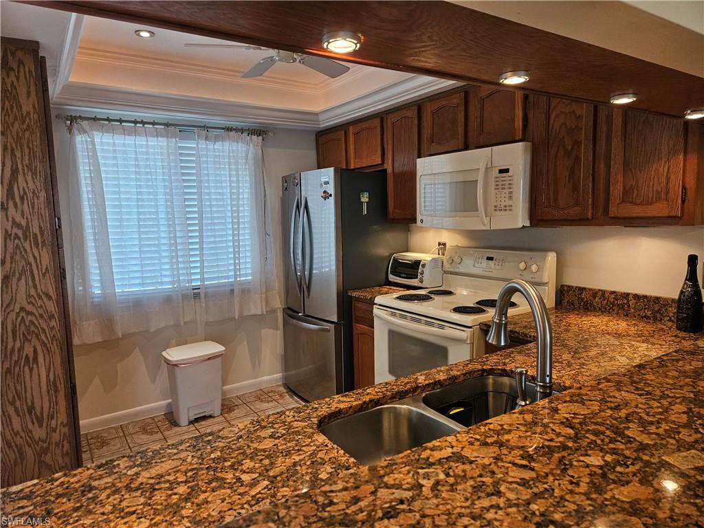 BAY VILLAGE CONDO - Residential