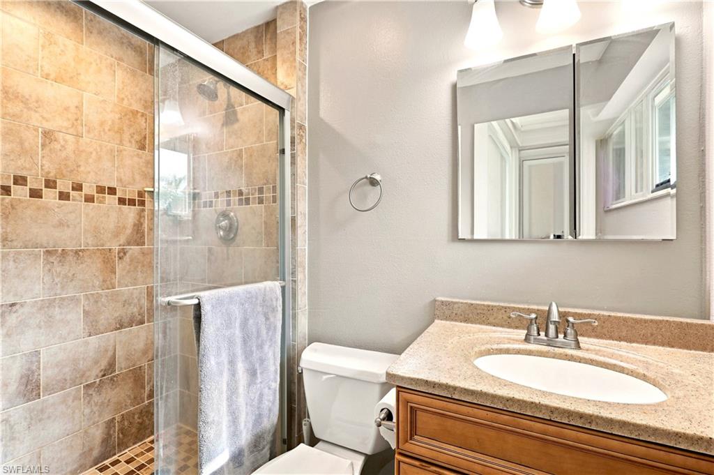 POINCIANA PARK - Residential