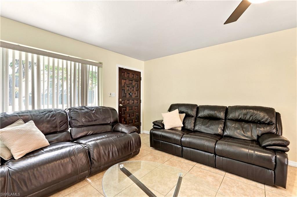 POINCIANA PARK - Residential