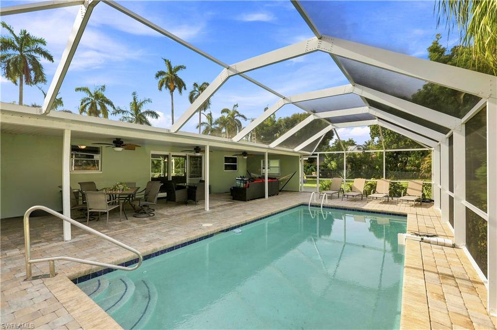 POINCIANA PARK - Residential