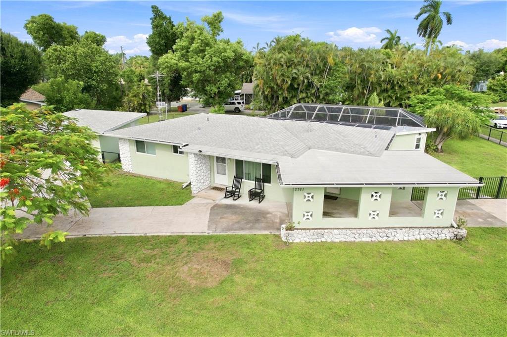 POINCIANA PARK - Residential