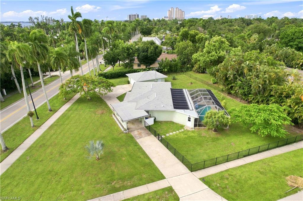 POINCIANA PARK - Residential