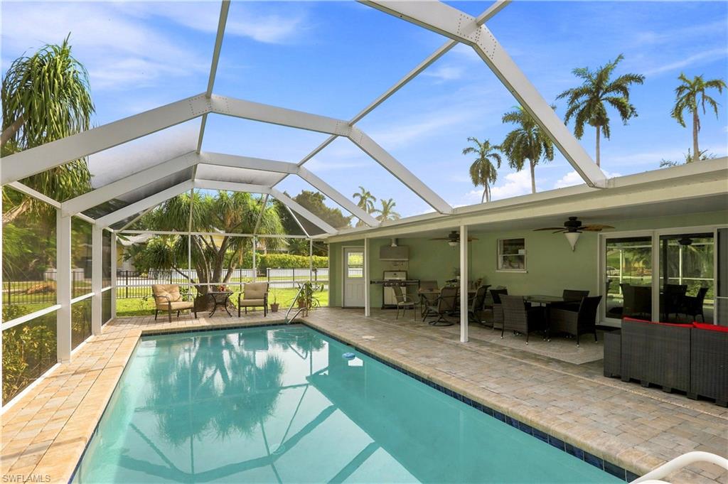 POINCIANA PARK - Residential