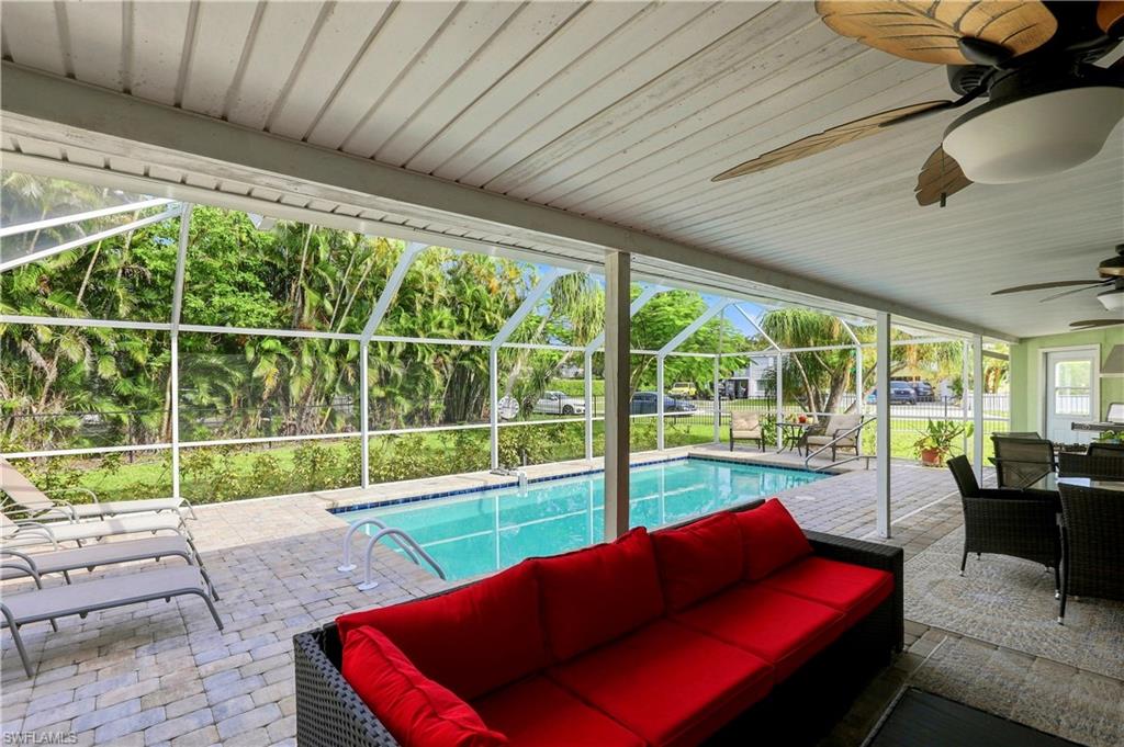 POINCIANA PARK - Residential