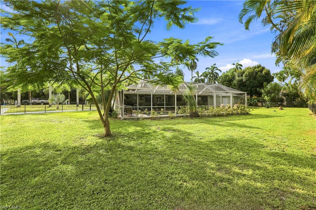 POINCIANA PARK - Residential