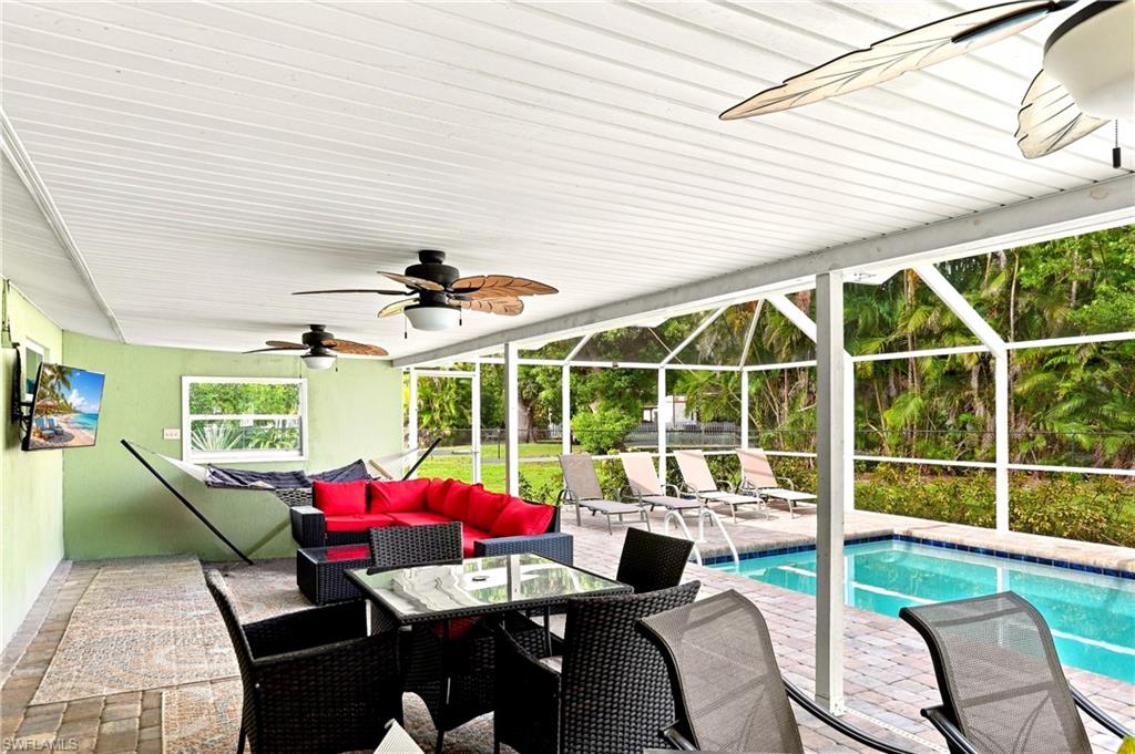 POINCIANA PARK - Residential