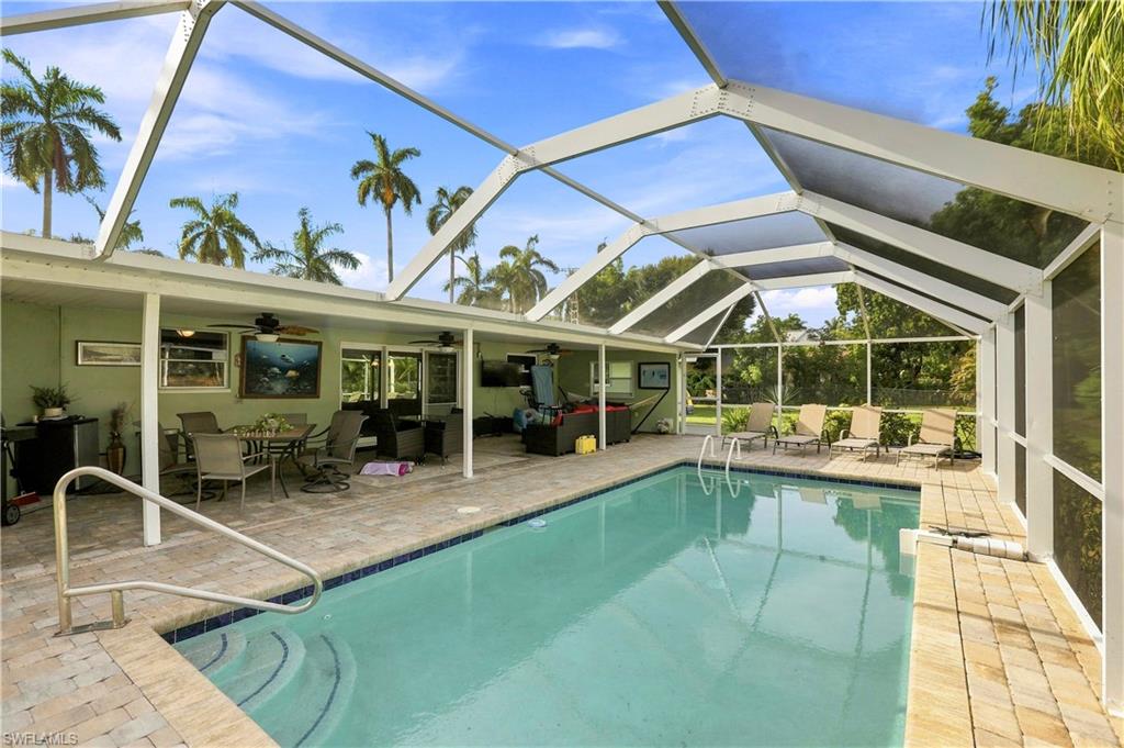 POINCIANA PARK - Residential