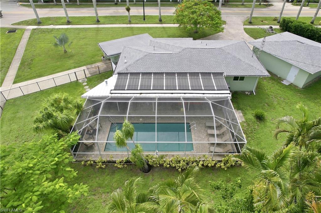 POINCIANA PARK - Residential