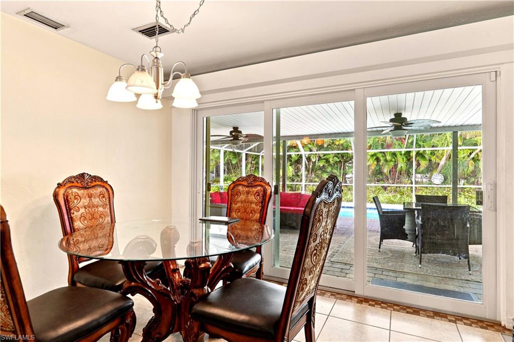 POINCIANA PARK - Residential
