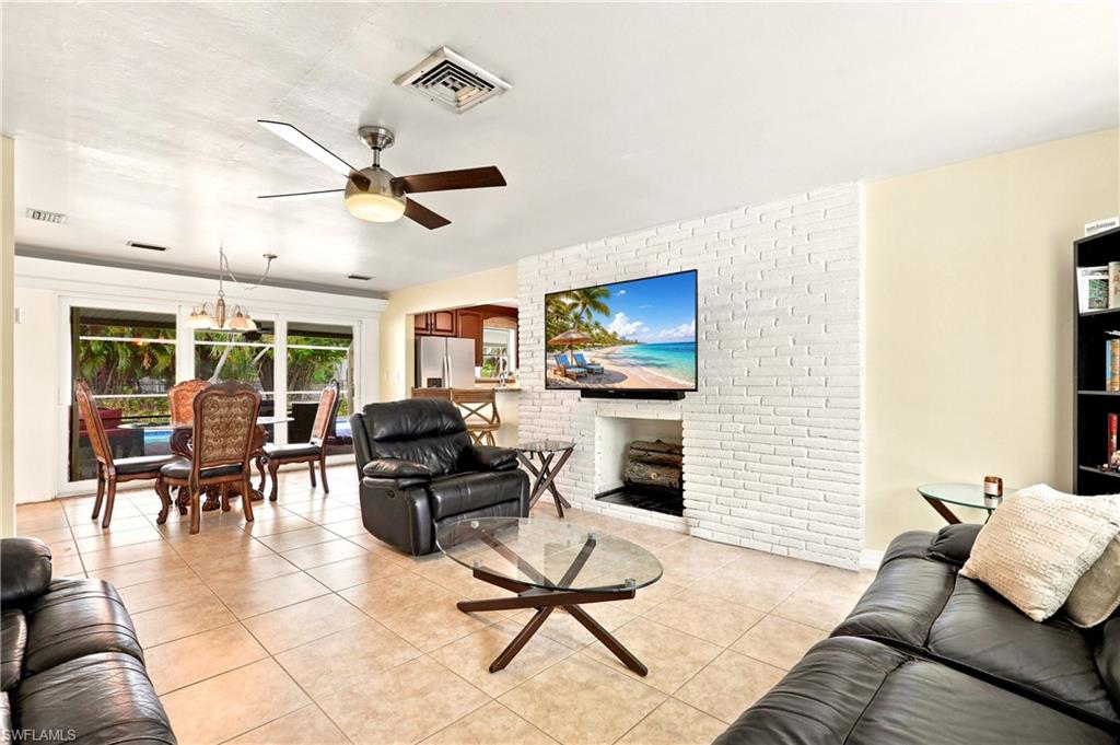 POINCIANA PARK - Residential