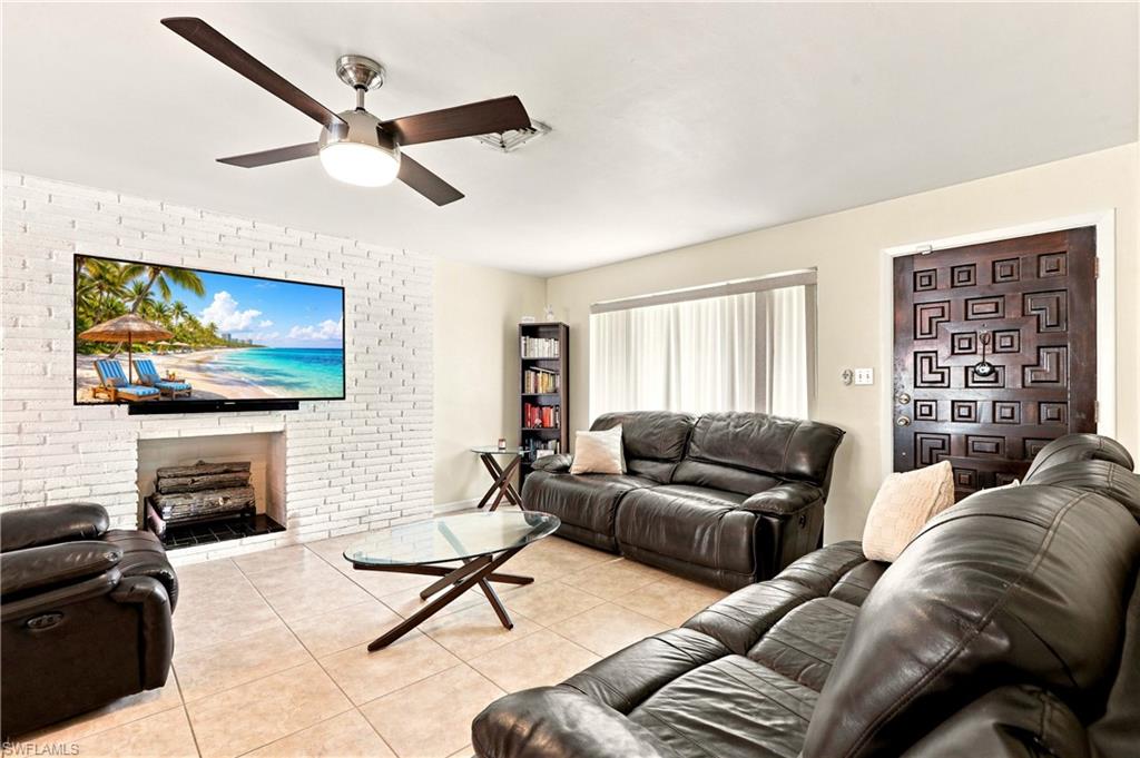 POINCIANA PARK - Residential