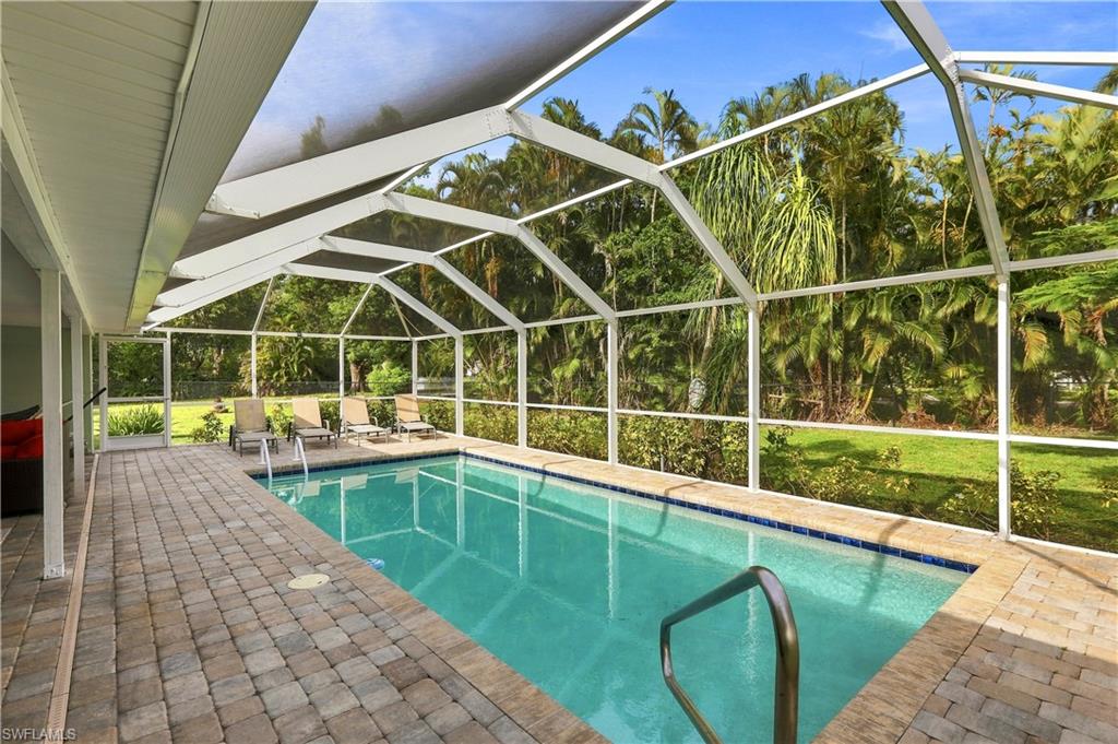 POINCIANA PARK - Residential