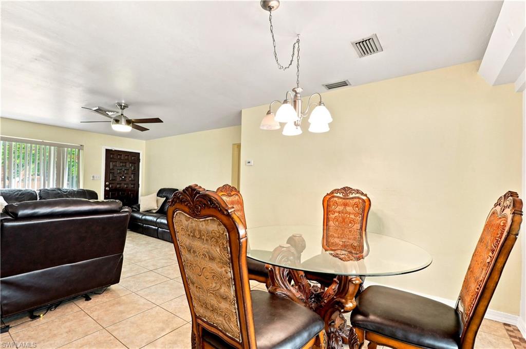 POINCIANA PARK - Residential