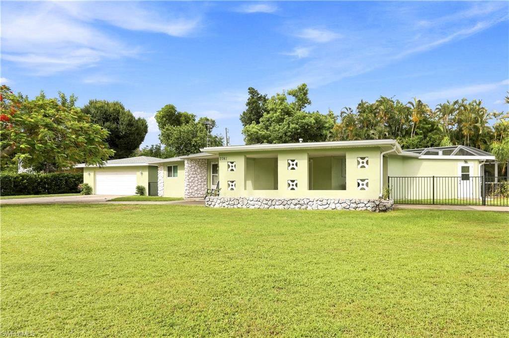 POINCIANA PARK - Residential