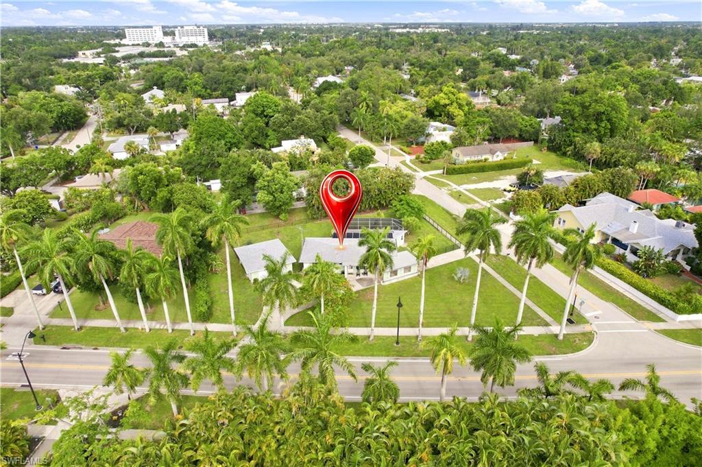 POINCIANA PARK - Residential