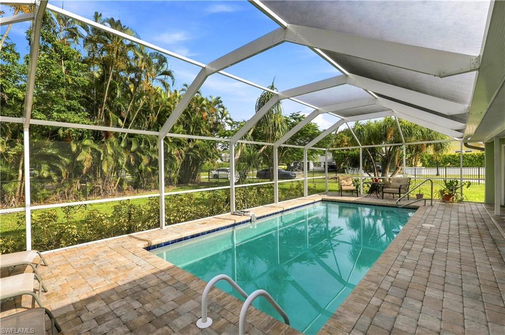 POINCIANA PARK - Residential