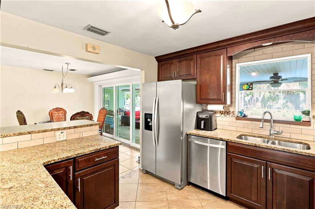 POINCIANA PARK - Residential