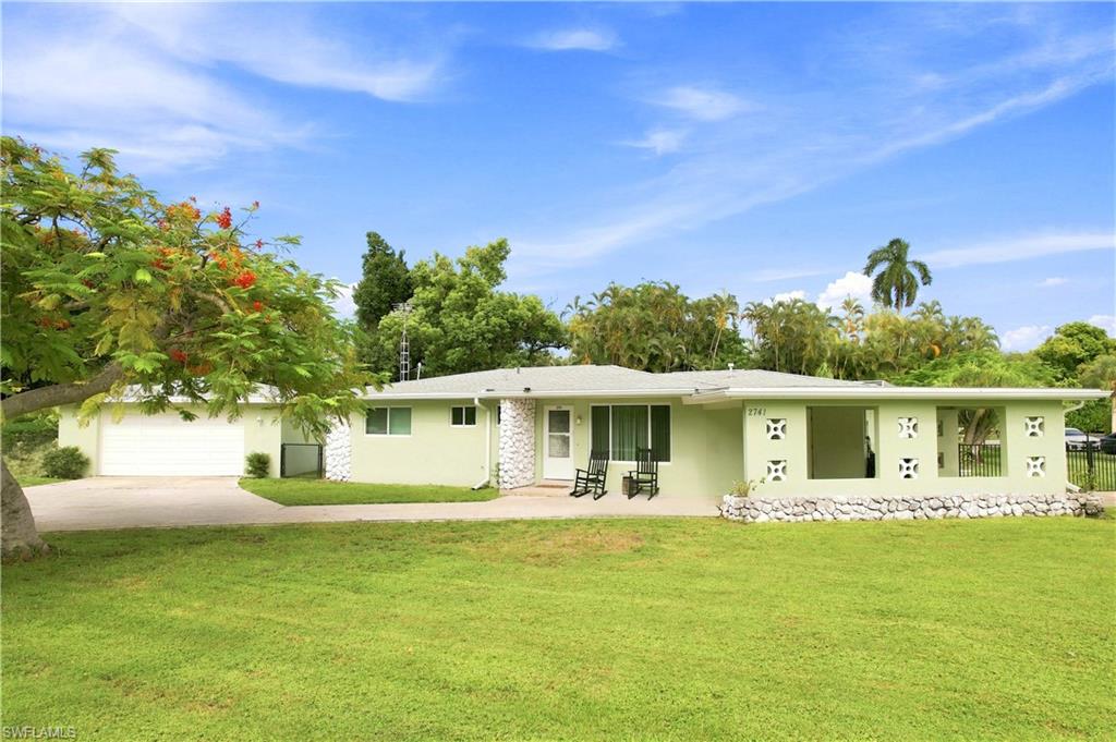 POINCIANA PARK - Residential