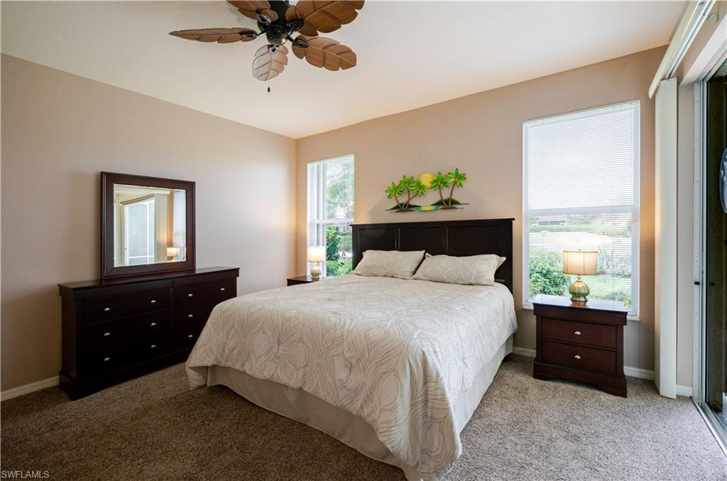 HERONS GLEN - Residential