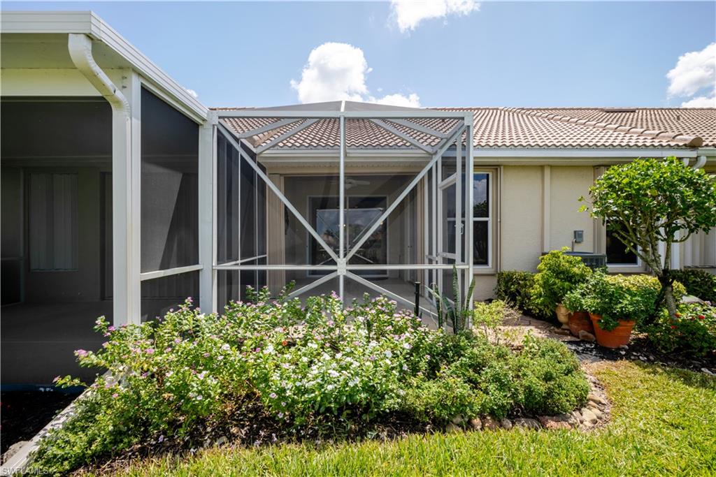 HERONS GLEN - Residential