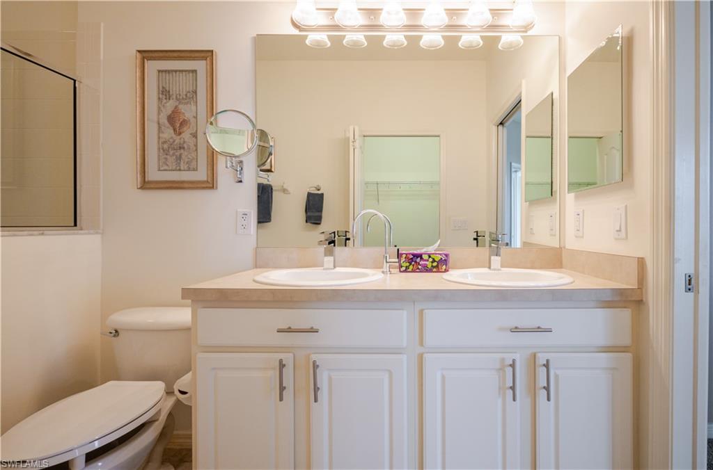 HERONS GLEN - Residential