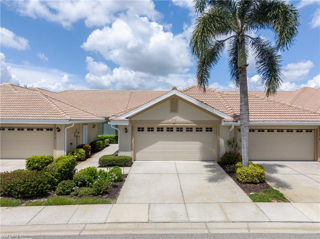 HERONS GLEN - Residential