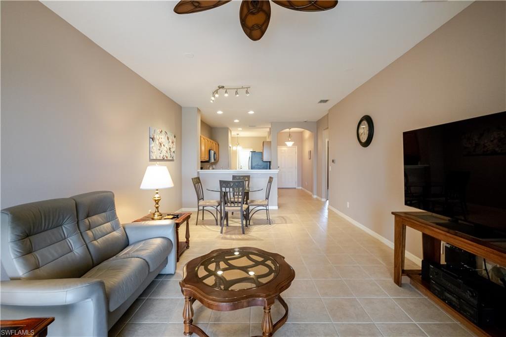 HERONS GLEN - Residential