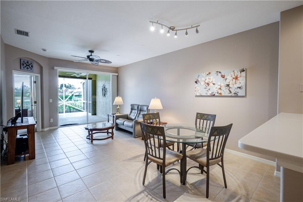 HERONS GLEN - Residential