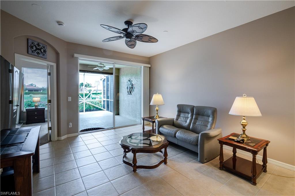 HERONS GLEN - Residential